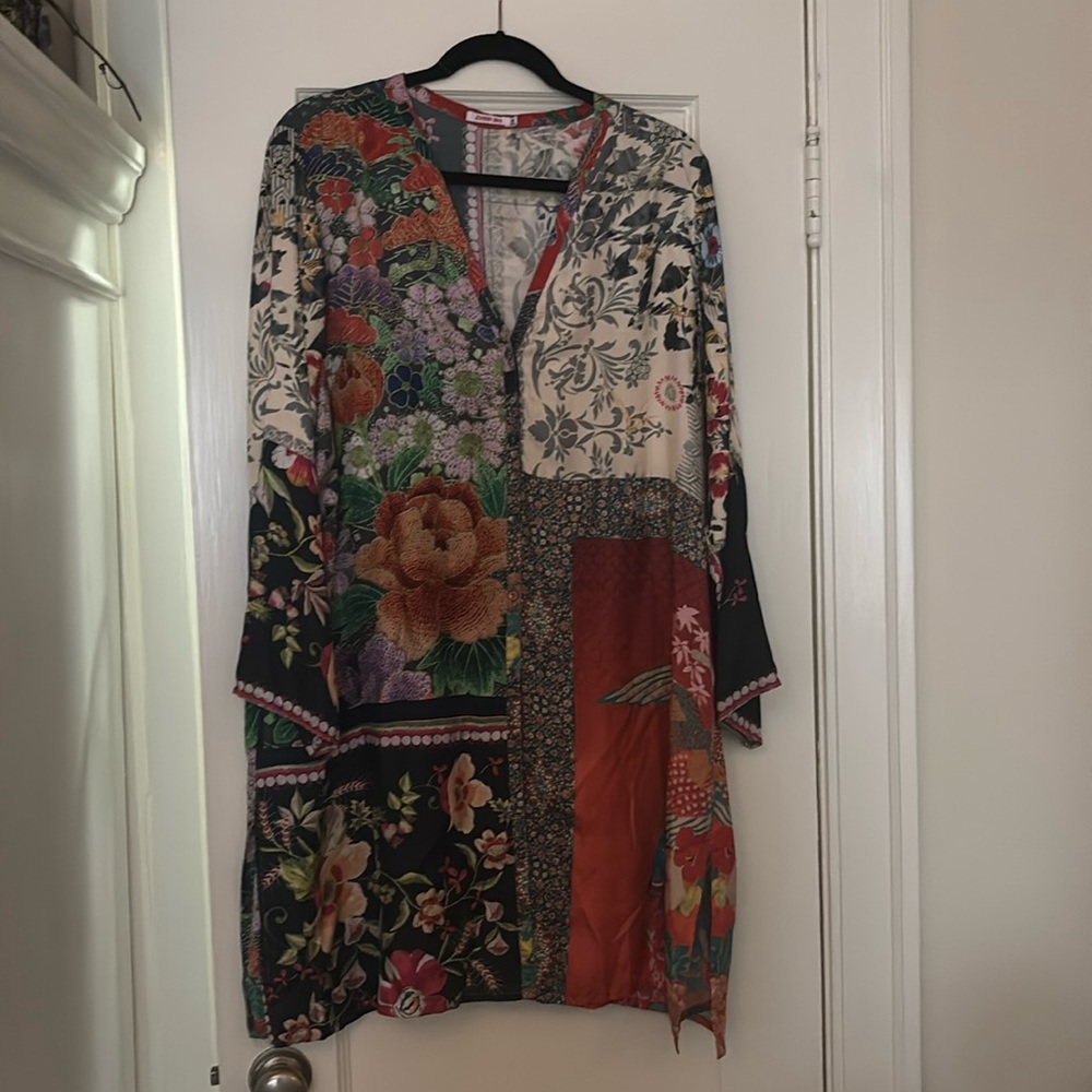 Johnny Was Kimono